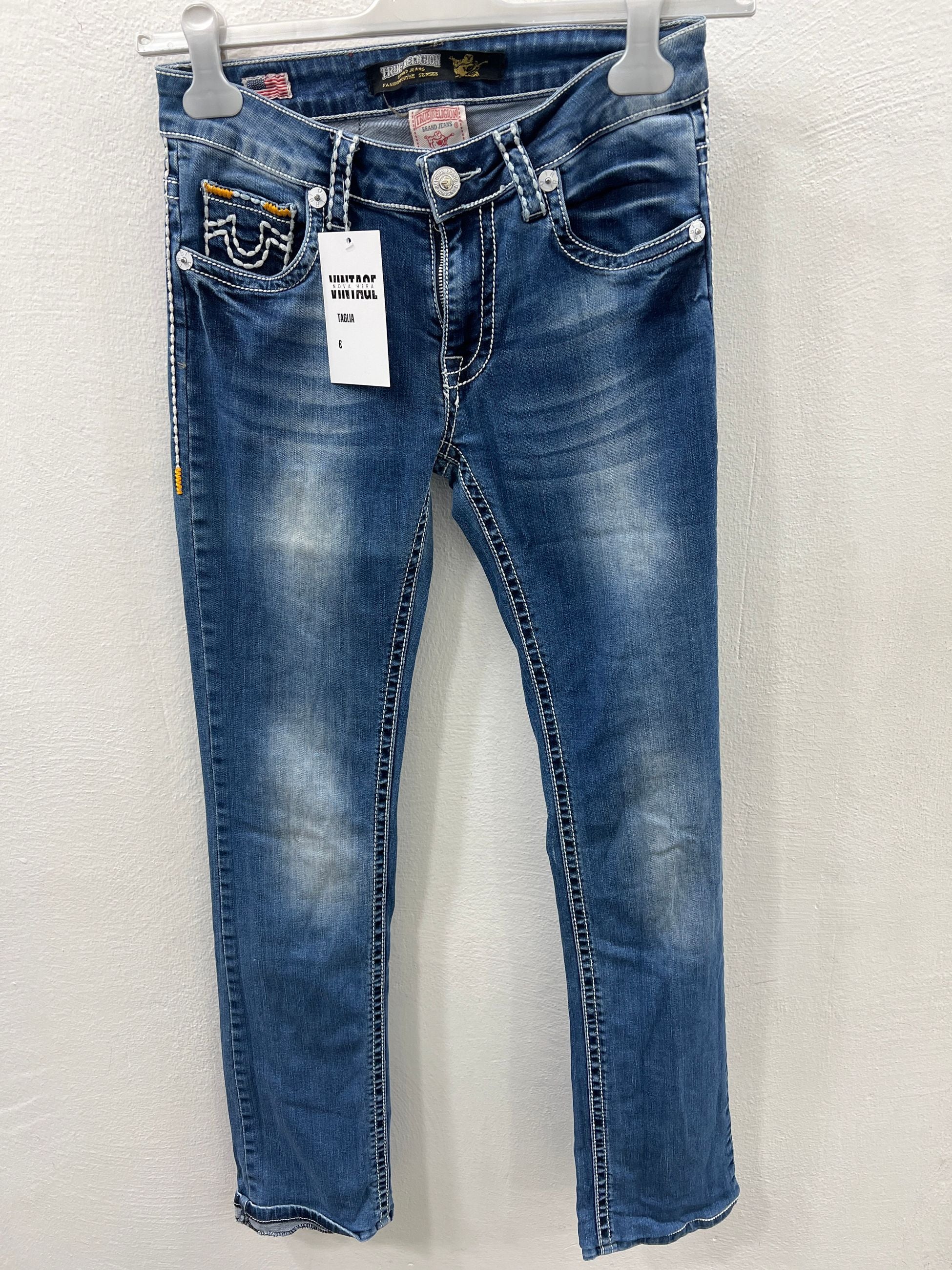 jeans true religion